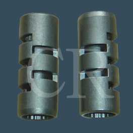 Impact sockets, machine parts china, casting process